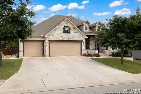 28534 TRISTANT RDG, San Antonio, TX 78260