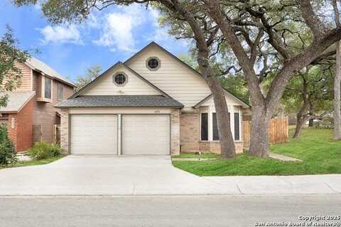 4231 BIRCH TREE ST, San Antonio, TX 78247