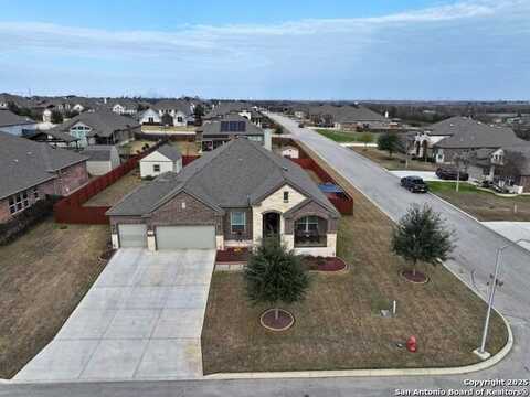 3207 JOSHS WAY, Marion, TX 78124