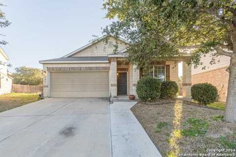 3326 SABINE WAY, San Antonio, TX 78253