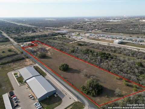 9758 Southton Rd, San Antonio, TX 78223