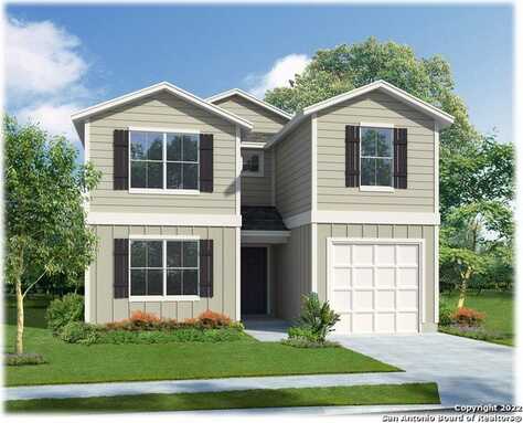 8227 Atlas Rise, San Antonio, TX 78252