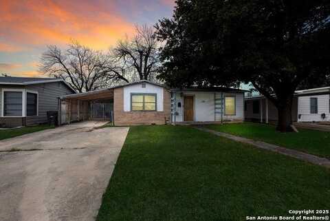 239 LANGFORD PL, San Antonio, TX 78221