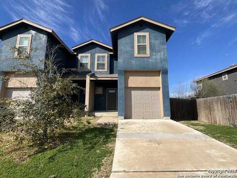 6627 MIA WAY, San Antonio, TX 78233