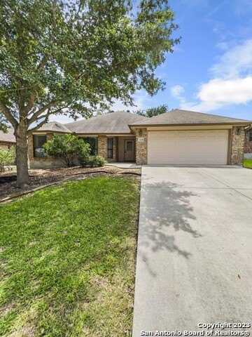 2224 GARDEN SUN PL, New Braunfels, TX 78130