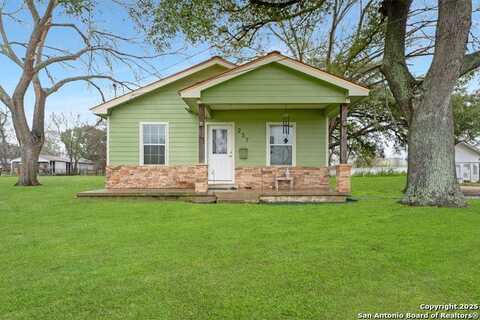 237 San Marcos, Luling, TX 78648