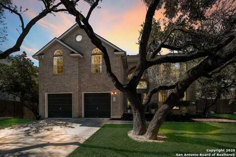 16331 RANGERIDER, San Antonio, TX 78247