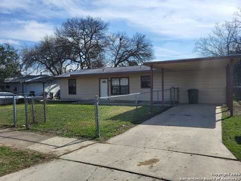 6914 BISCAYNE DR., San Antonio, TX 78227