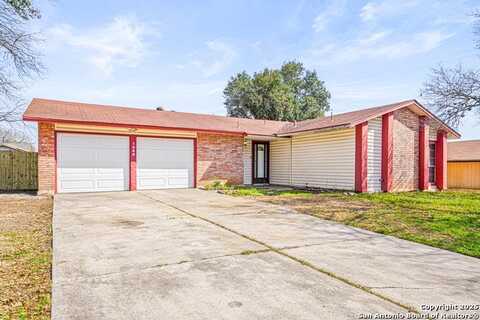 1066 Honey Tree St, San Antonio, TX 78245