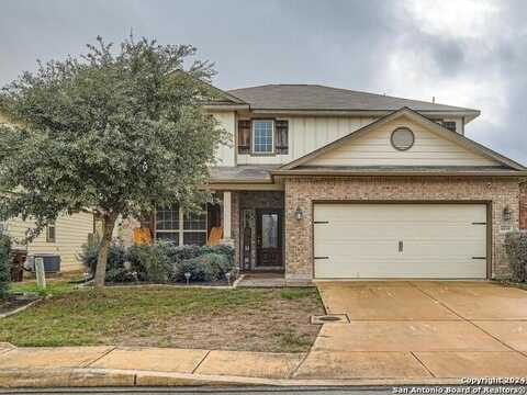 8938 Palmetto Park, Converse, TX 78109