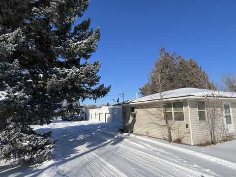 1166 S Sheridan Avenue, Sheridan, WY 82801