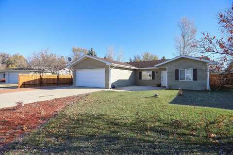 1381 Thomas Drive, Sheridan, WY 82801