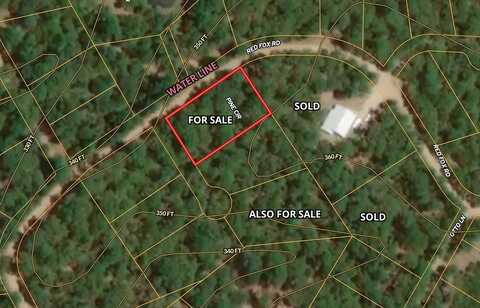 000 Red Fox Road, La Grange, TX 78945