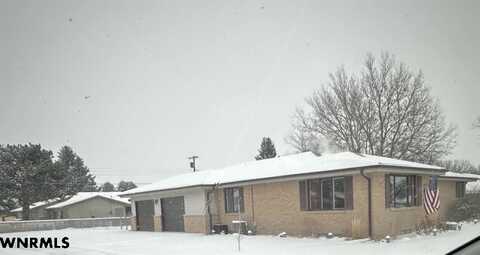 1830 Q STREET, Gering, NE 69361