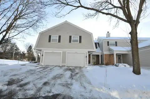 7436 Old Sauk Road, Madison, WI 53717