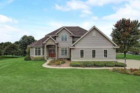 3746 Cardinal Point Trail, Verona, WI 53593