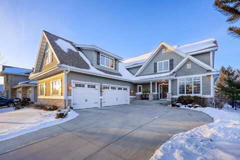 1305 Gile Drive, Waunakee, WI 53597