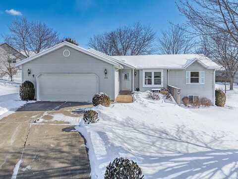 1420 Amber Court, Reedsburg, WI 53959