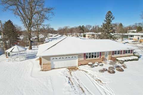 306 N Division Street, Waunakee, WI 53597