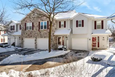 6145 Dell Drive, Madison, WI 53718