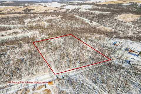 Lot 3 Topper Road, Blue Mounds, WI 53517