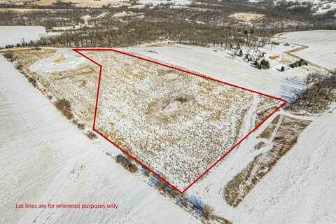 Lot 6 Topper Road, Blue Mounds, WI 53517