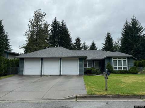 4519a Wood Duck Avenue, Juneau, AK 99801