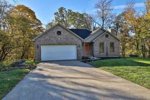 1251 Lucerne Lane, Lawrenceburg, IN 47025