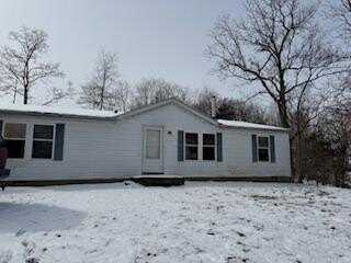 21031 N Manchester Rd, Sunman, IN 47041