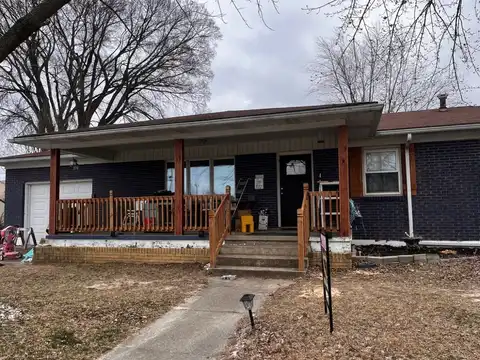 522 N Elm, Dexter, MO 63841