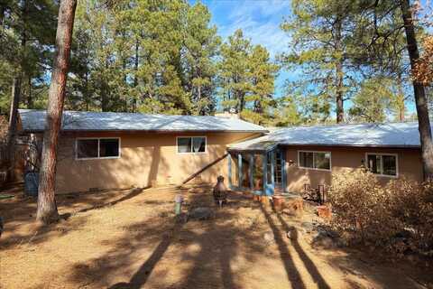 113 El Viento Street, Los Alamos, NM 87544