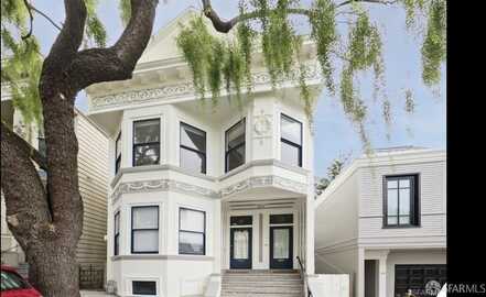 57 Delmar Street, San Francisco, CA 94117