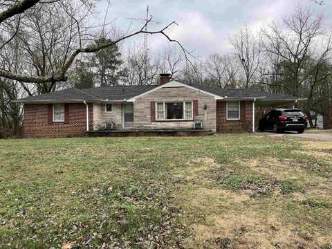 5470 Frankfort Rd, Tuscumbia, AL 35674