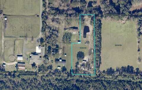 2861 Pellicer Rd, Saint Augustine, FL 32092