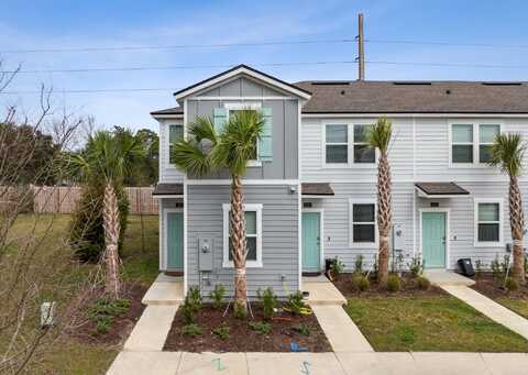 220 Stonegate Ave, Saint Augustine, FL 32084