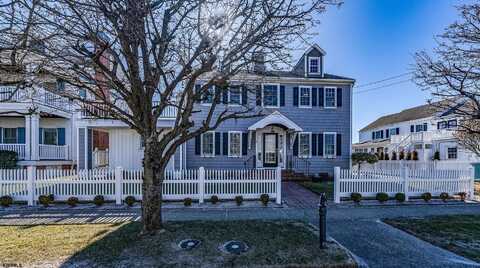 4 E Newcastle Road, Ocean City, NJ 08226