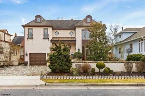 5904 winchester Ave, Ventnor City, NJ 08406