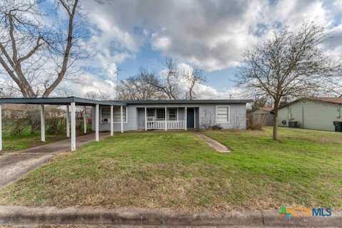 318 W 12th Street, Shiner, TX 77984