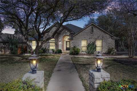 510 River Down Road, Georgetown, TX 78628