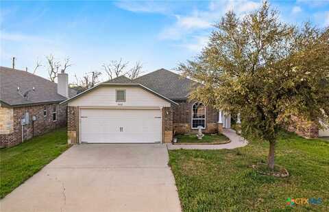 5432 Stonehaven Drive, Temple, TX 76502