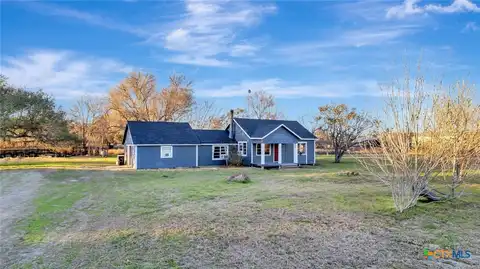 392 Woodsprite Road, Victoria, TX 77905