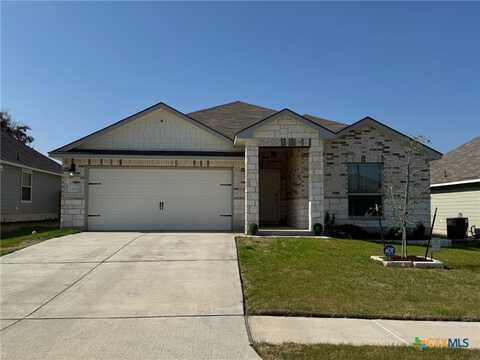 2325 Aylesbury Drive, Copperas Cove, TX 76522