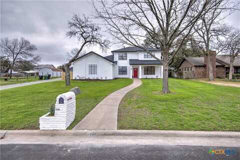 2605 Canyon Creek Drive, Temple, TX 76502