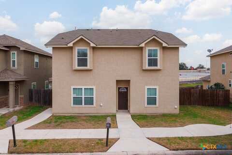 622 Meadow Arbor Lane, Universal City, TX 78148