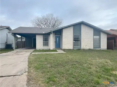 3502 Gayle Street, Victoria, TX 77901