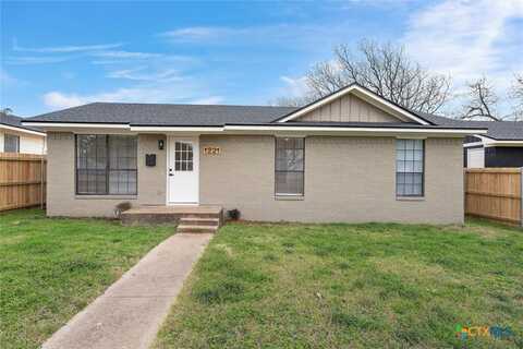 1221 N 6th Street, Waco, TX 76707