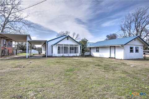 13875 Moffat Road, Temple, TX 76502