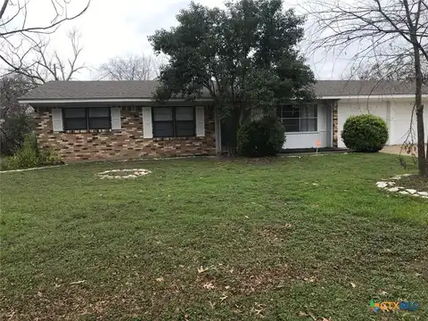 106 apache, Temple, TX 76501