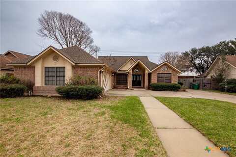 231 Brocton Street, Victoria, TX 77904