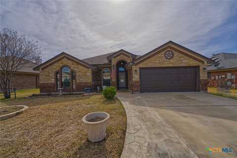 2904 Legacy Lane, Killeen, TX 76549